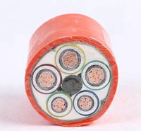 番禺礦物電纜，番禺防火電纜，無(wú)機(jī)物電纜，柔性防火電纜