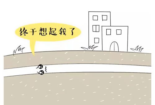 萌萌噠漫畫(huà)告訴你，地下電力電纜究竟是種什么存在