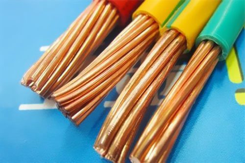 4平方電線能同時帶大功率電器嗎？ 